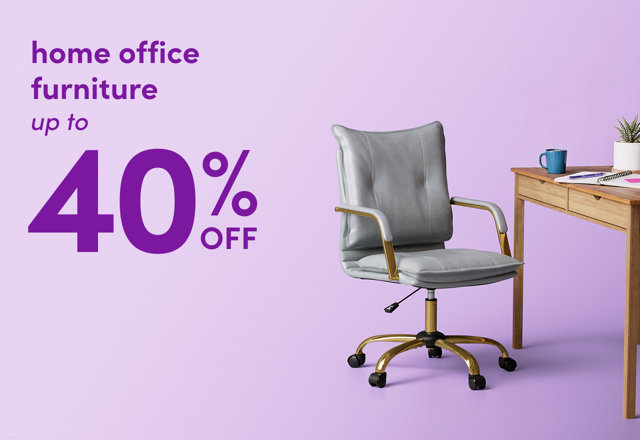 home office furniture clearance